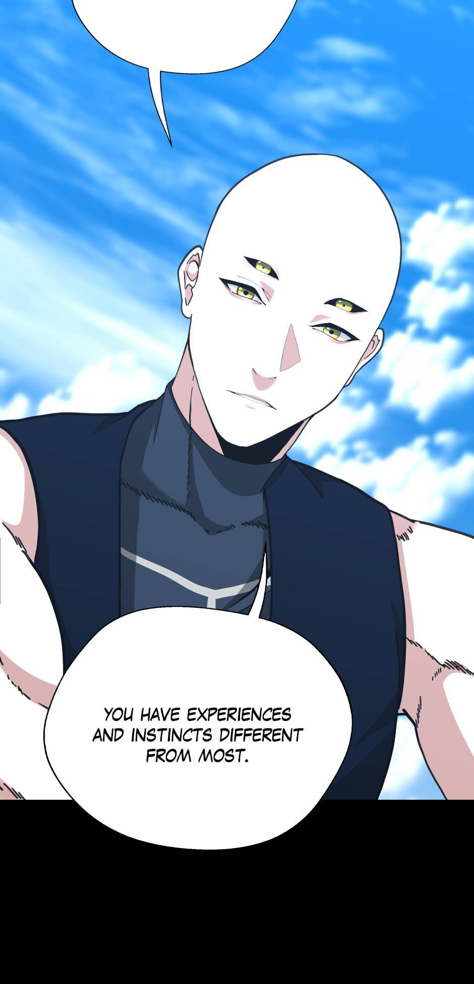 18+ The Beginning After the End Chapter 152 page 92