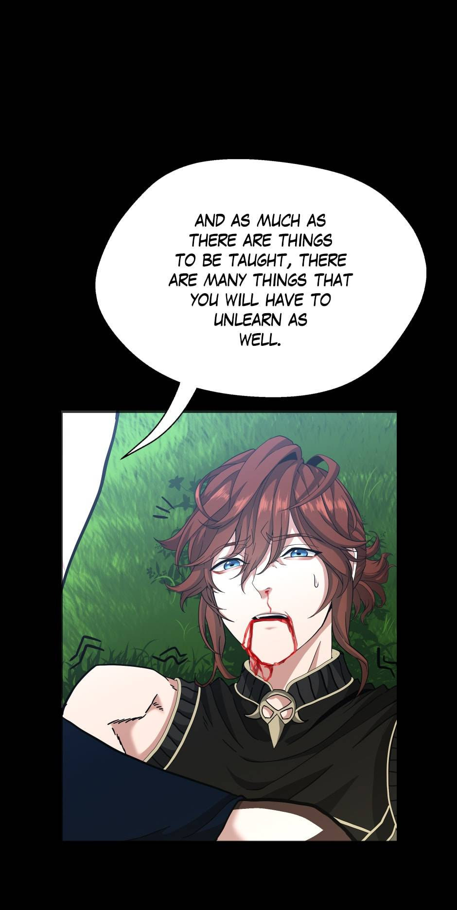 18+ The Beginning After the End Chapter 152 page 93