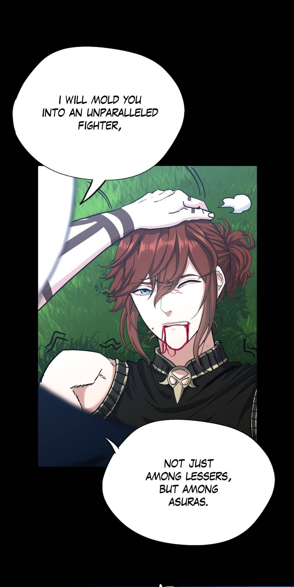 18+ The Beginning After the End Chapter 152 page 94