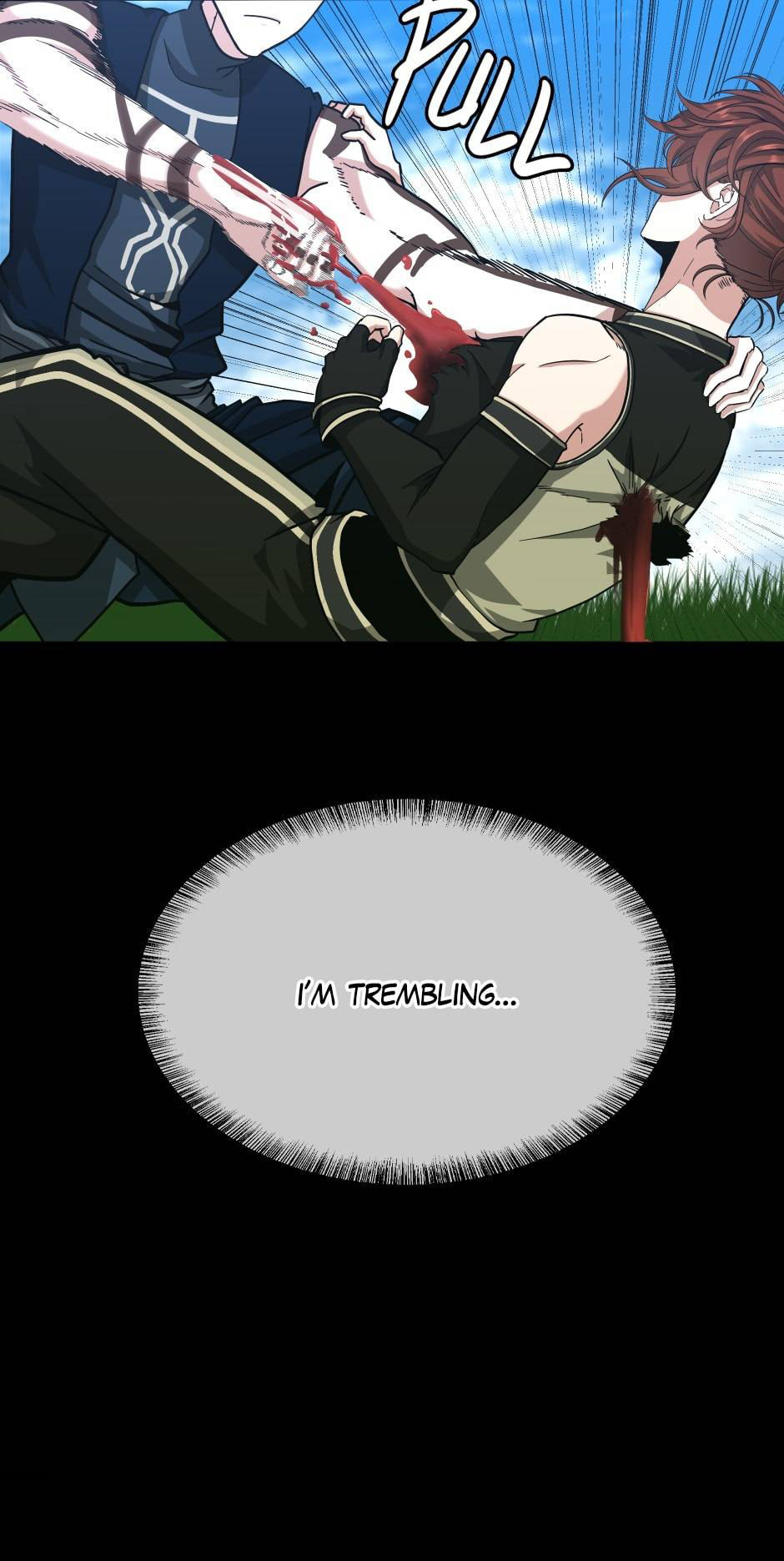 18+ The Beginning After the End Chapter 152 page 95