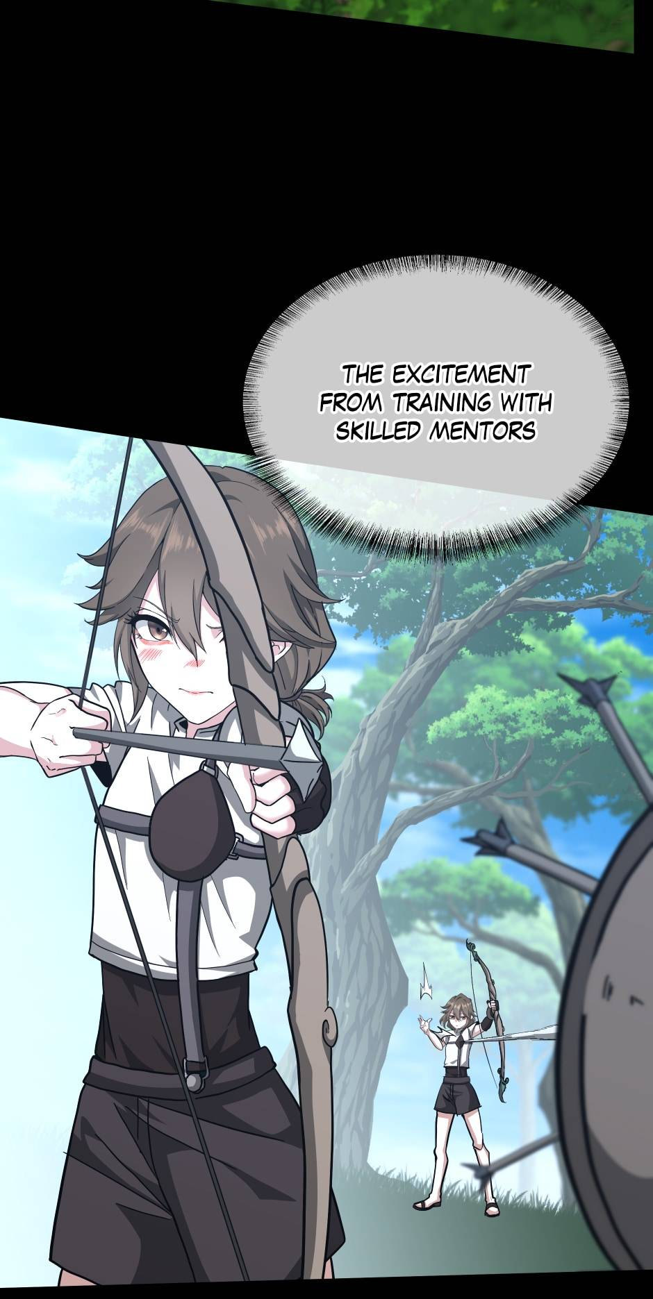 18+ The Beginning After the End Chapter 152 page 97
