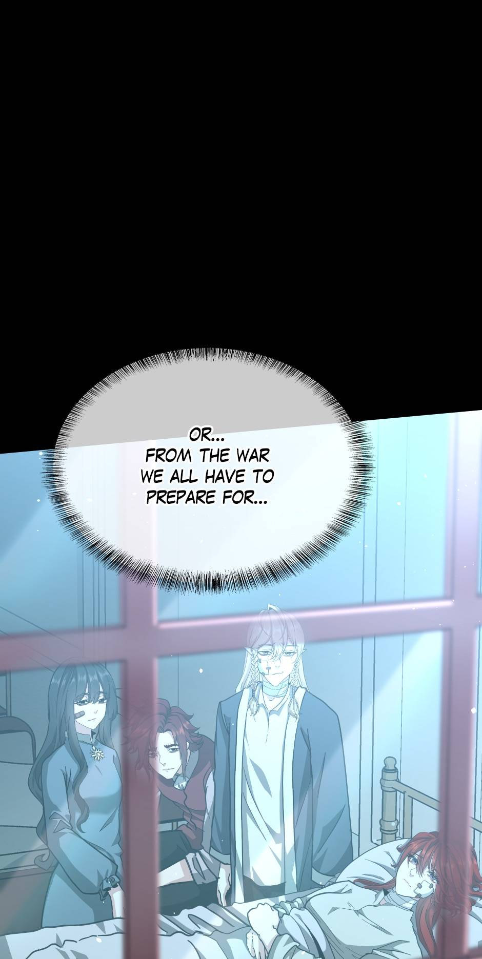 18+ The Beginning After the End Chapter 152 page 98