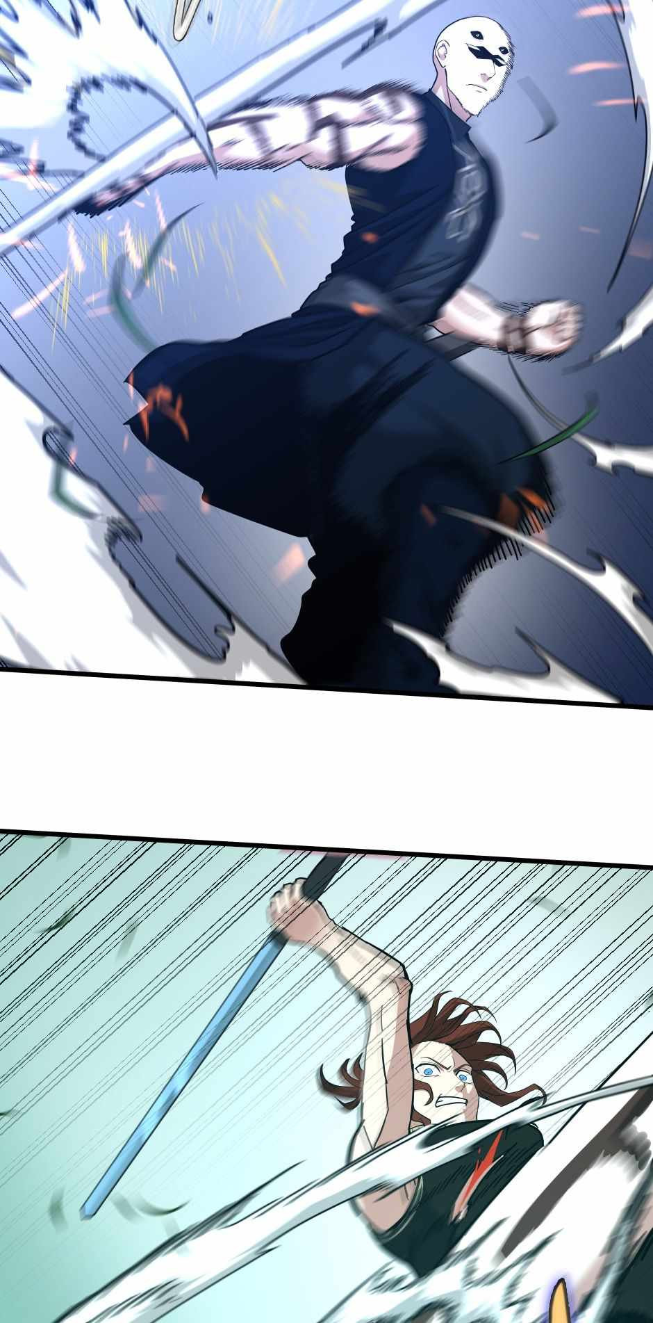 18+ The Beginning After the End Chapter 153 page 8