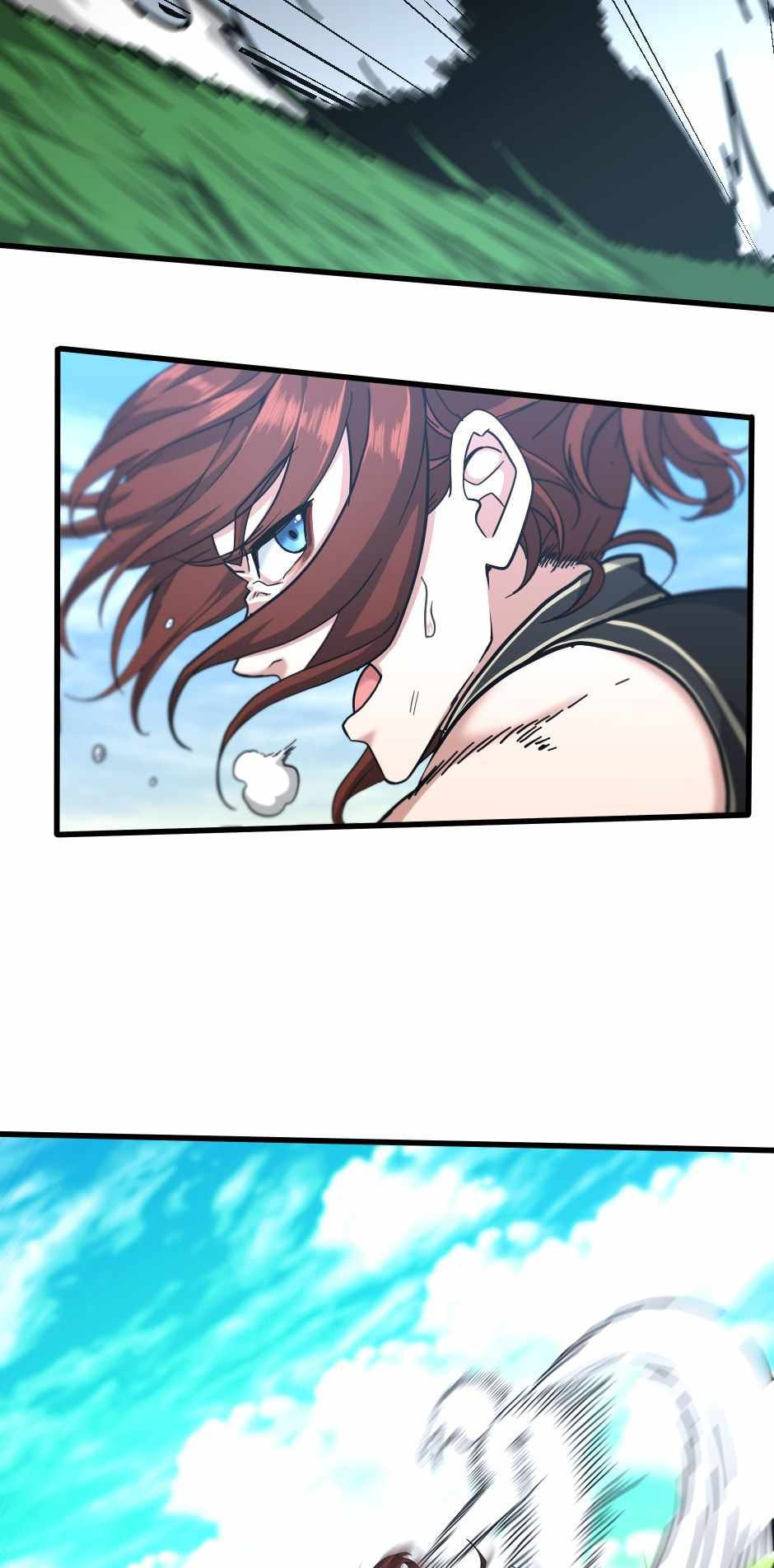 18+ The Beginning After the End Chapter 153 page 10