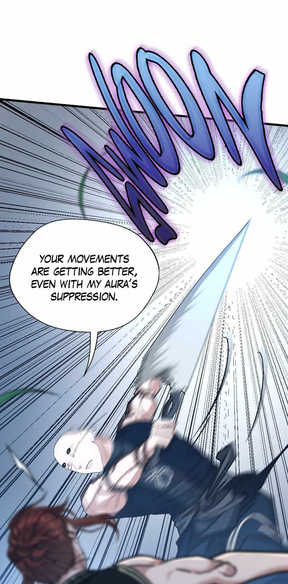 18+ The Beginning After the End Chapter 153 page 12