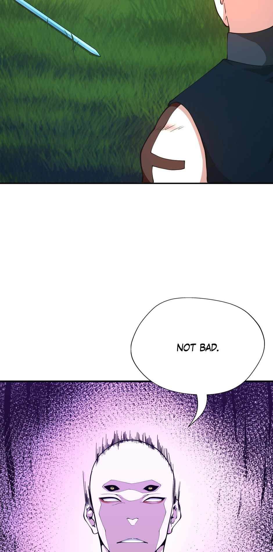 18+ The Beginning After the End Chapter 153 page 18