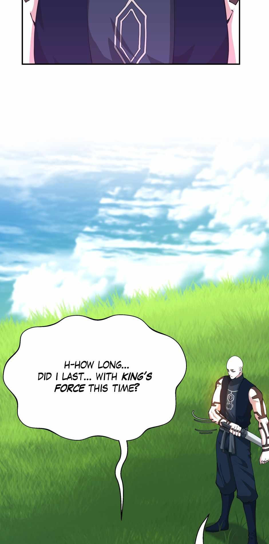 18+ The Beginning After the End Chapter 153 page 20