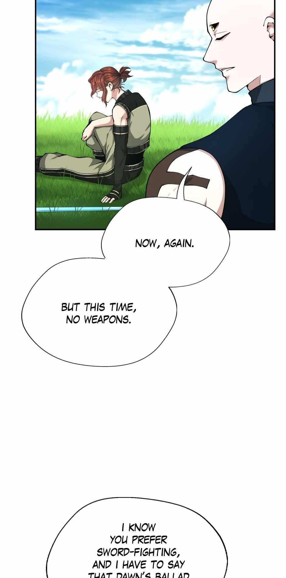 18+ The Beginning After the End Chapter 153 page 22