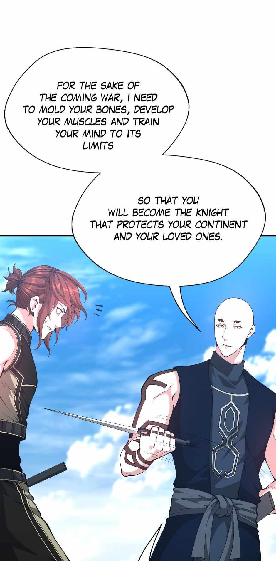 18+ The Beginning After the End Chapter 153 page 24