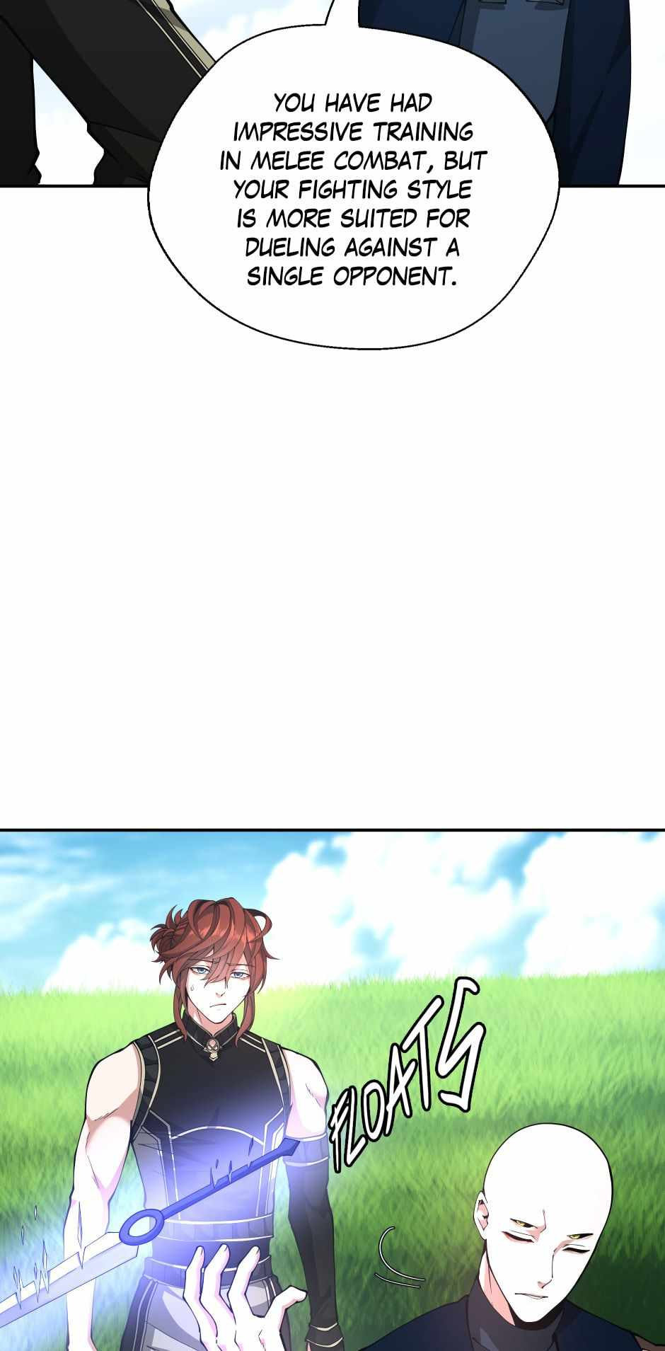 18+ The Beginning After the End Chapter 153 page 25