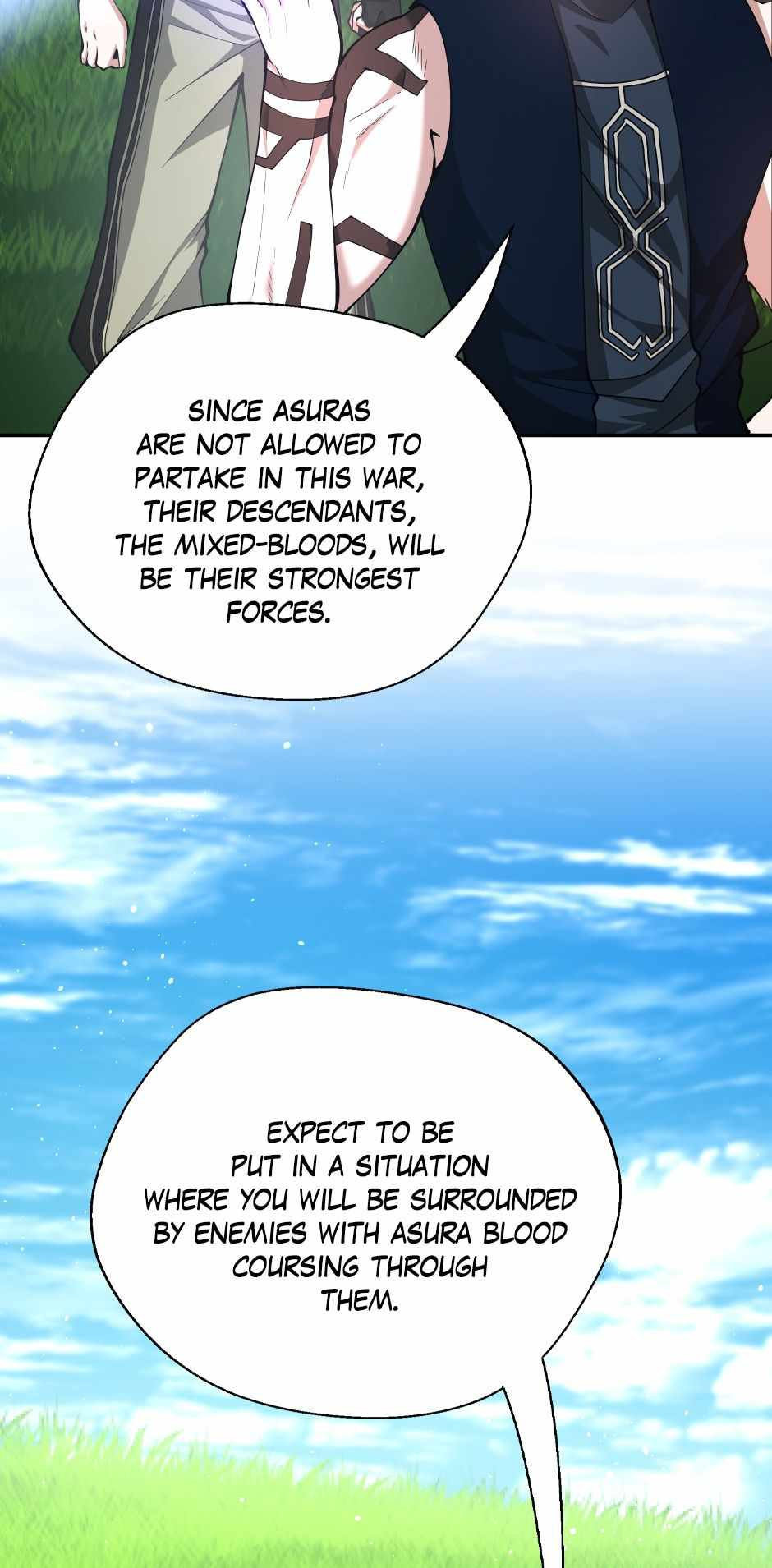 18+ The Beginning After the End Chapter 153 page 26