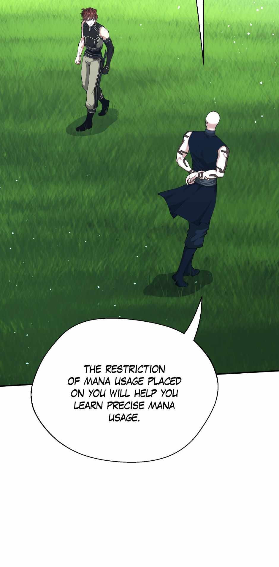 18+ The Beginning After the End Chapter 153 page 27