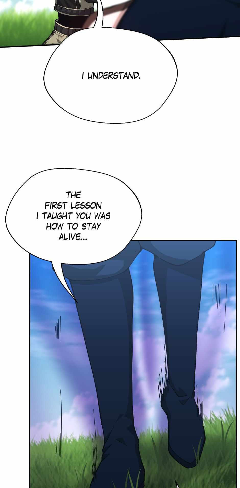 18+ The Beginning After the End Chapter 153 page 29