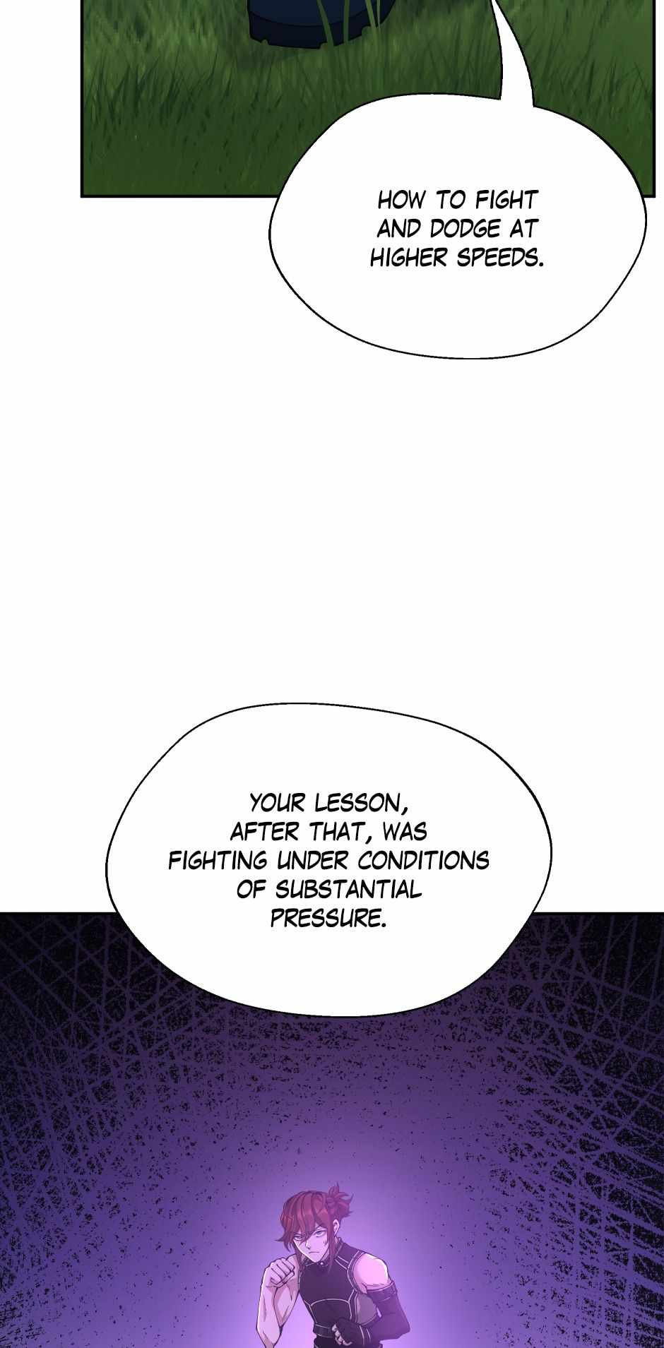 18+ The Beginning After the End Chapter 153 page 30