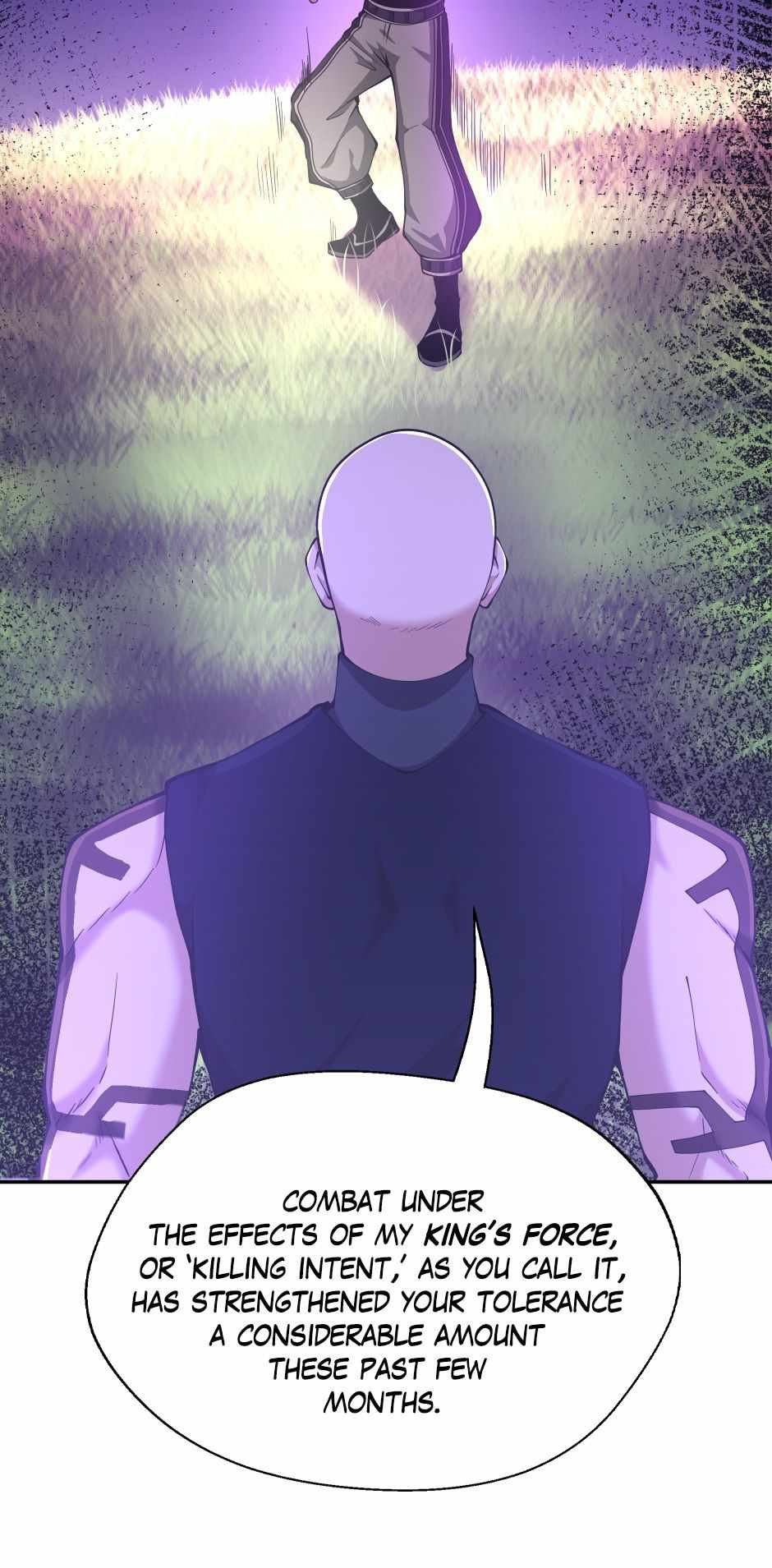 18+ The Beginning After the End Chapter 153 page 31