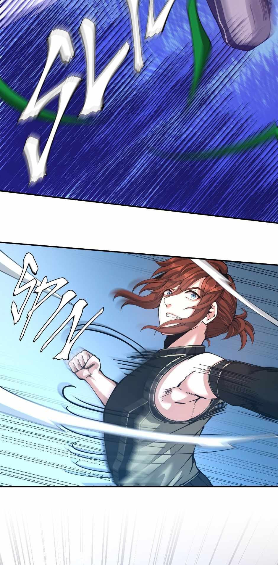 18+ The Beginning After the End Chapter 153 page 33
