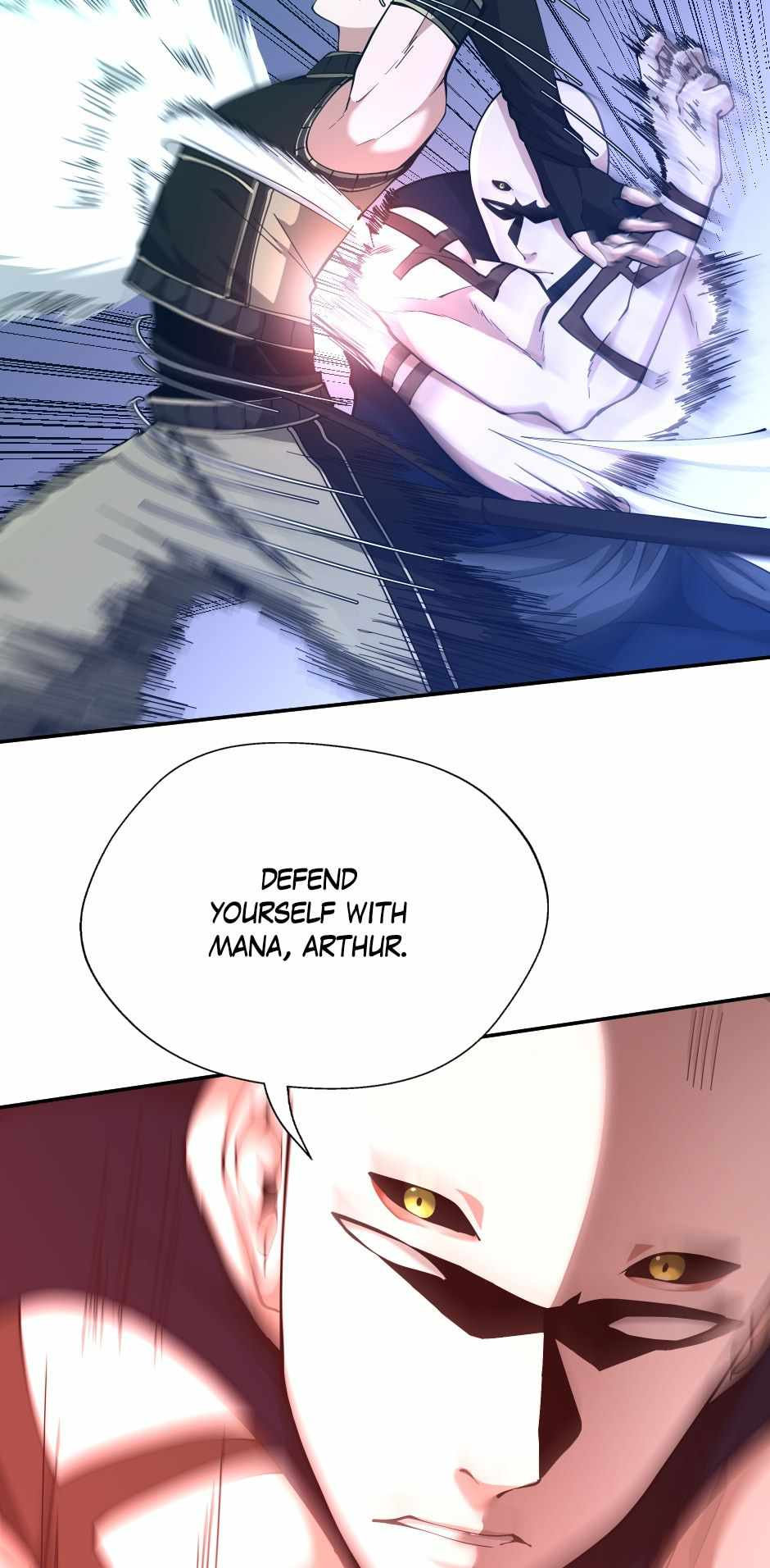 18+ The Beginning After the End Chapter 153 page 39