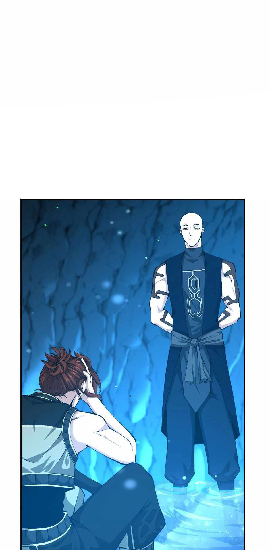 18+ The Beginning After the End Chapter 153 page 46