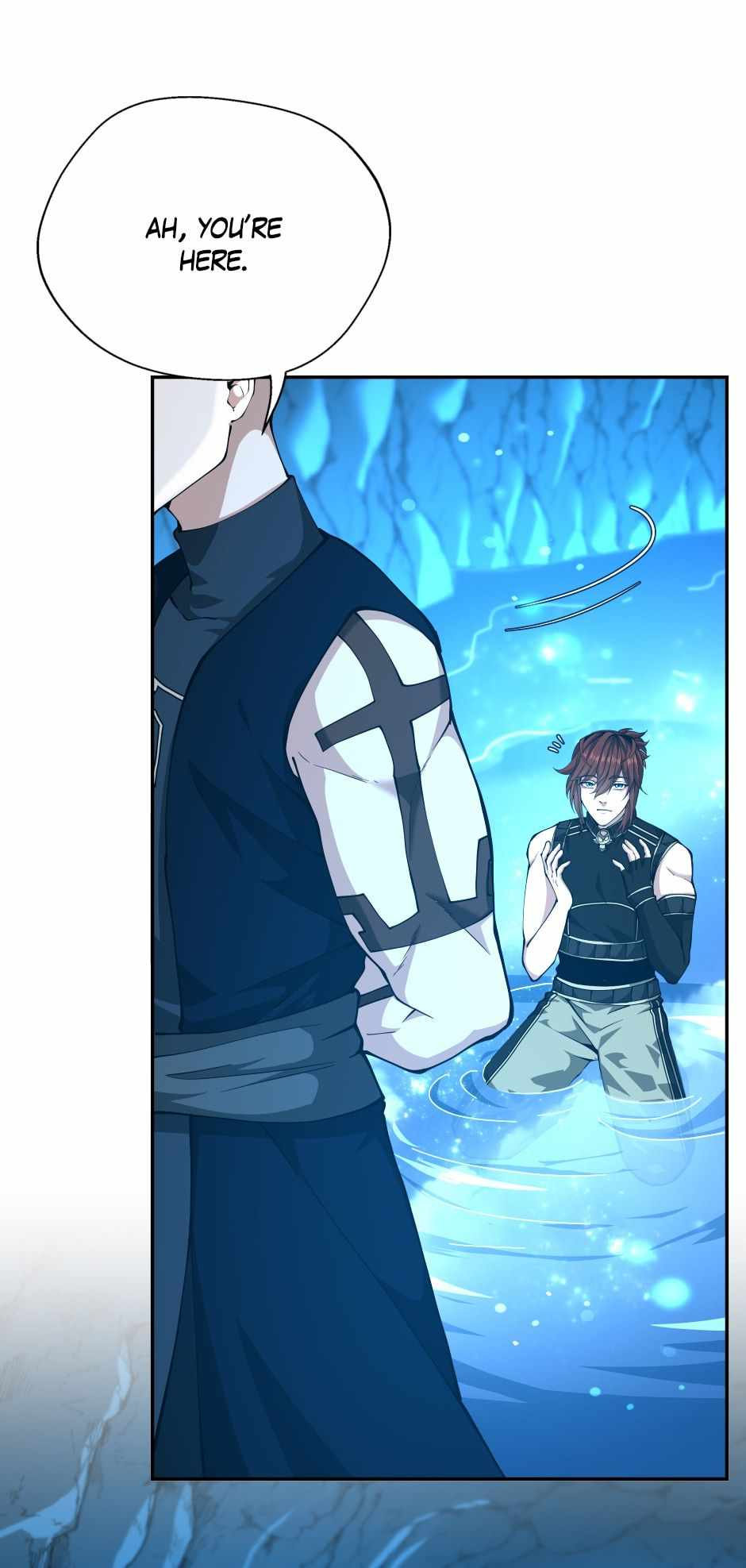 18+ The Beginning After the End Chapter 153 page 48