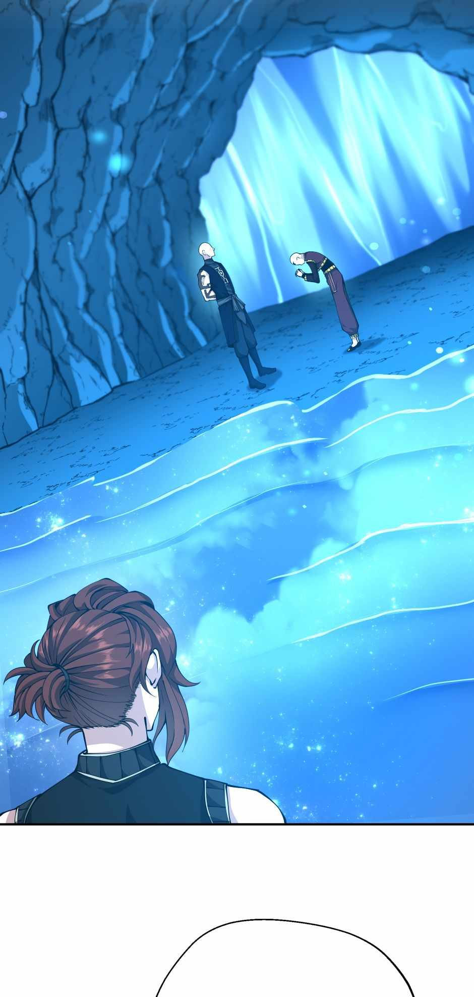 18+ The Beginning After the End Chapter 153 page 49