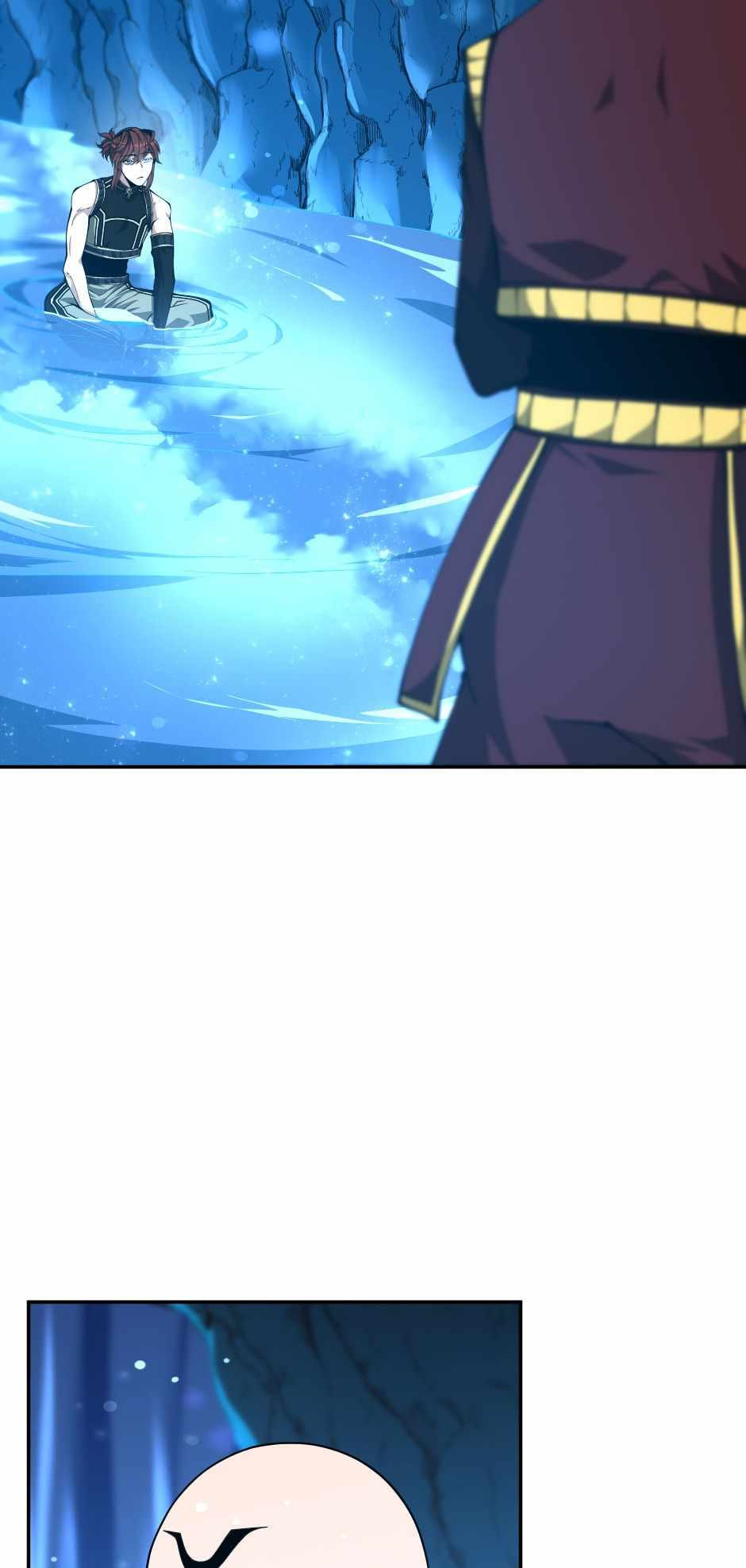 18+ The Beginning After the End Chapter 153 page 52