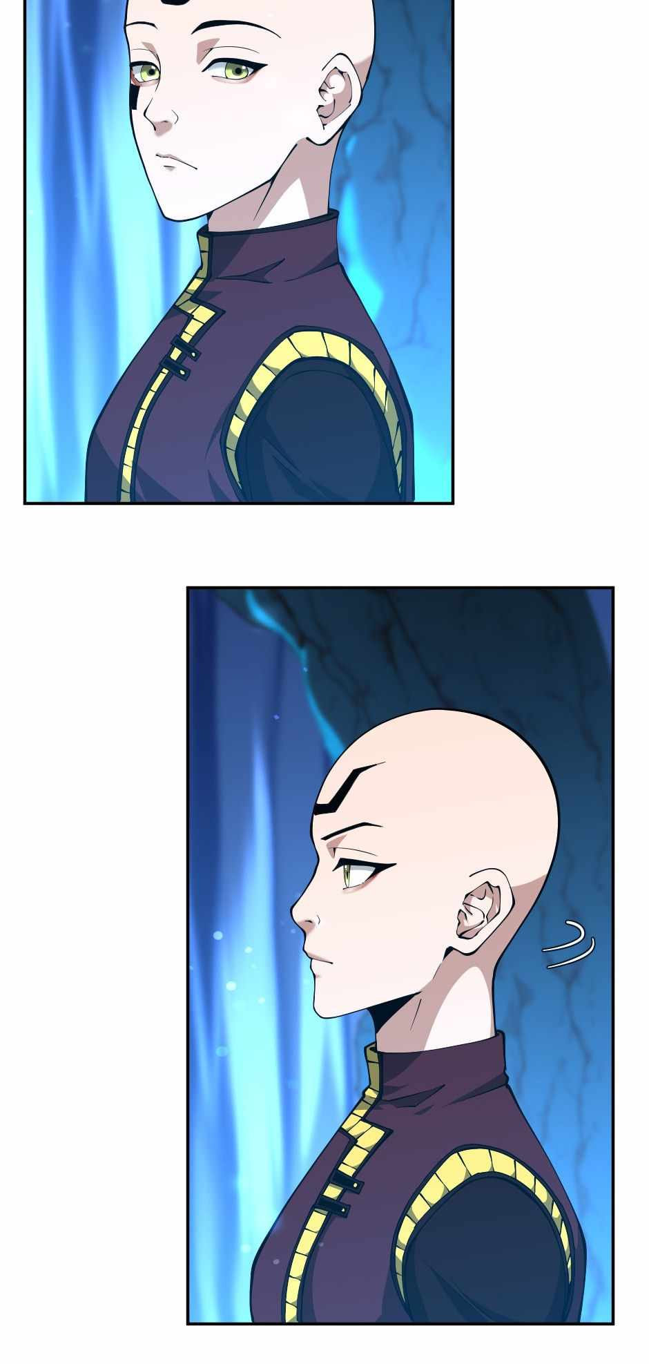 18+ The Beginning After the End Chapter 153 page 53