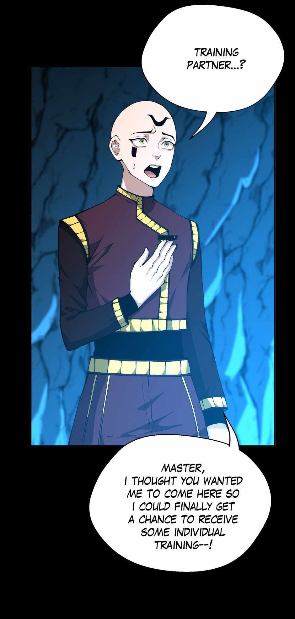 18+ The Beginning After the End Chapter 153 page 58