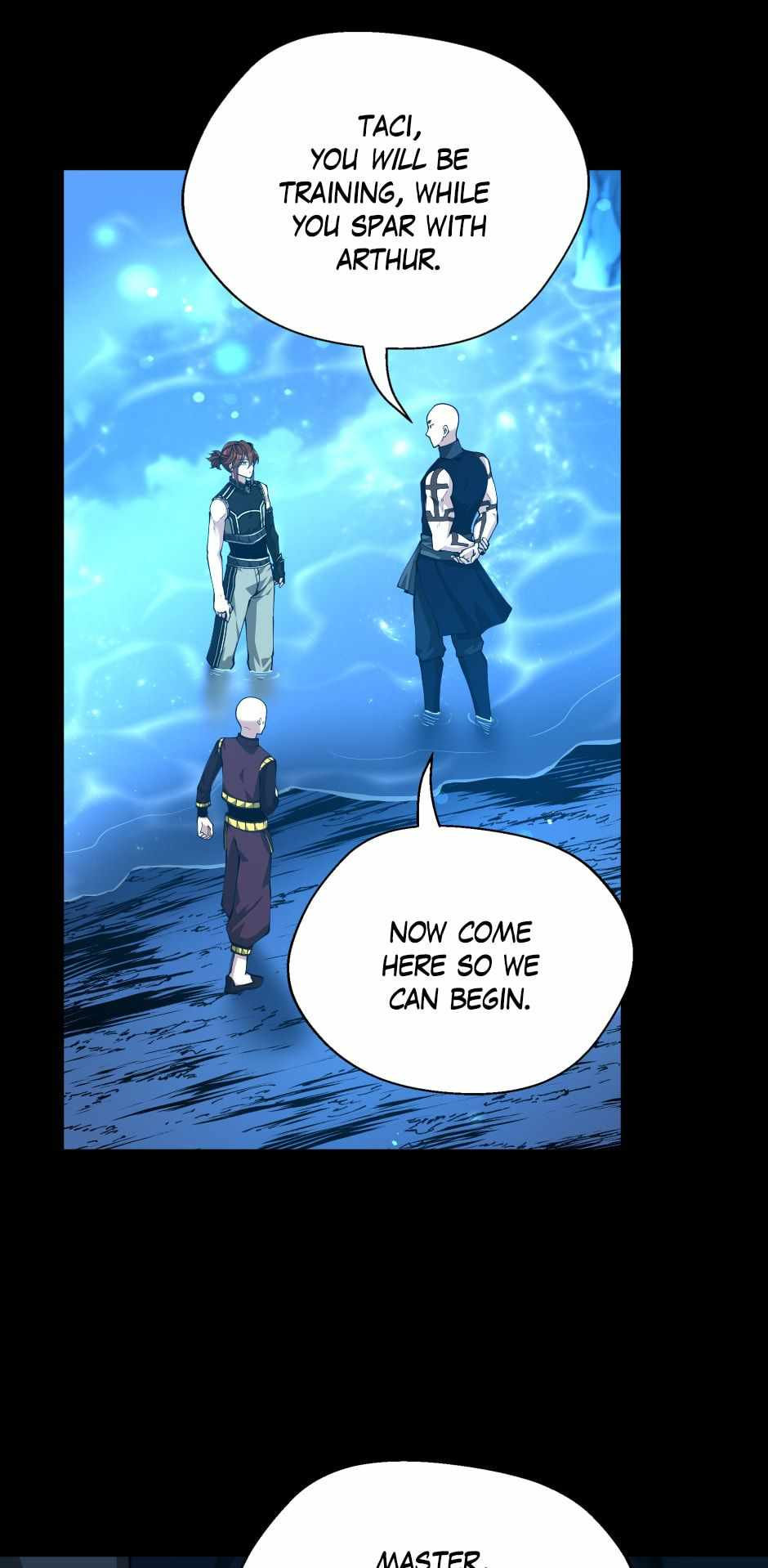 18+ The Beginning After the End Chapter 153 page 59