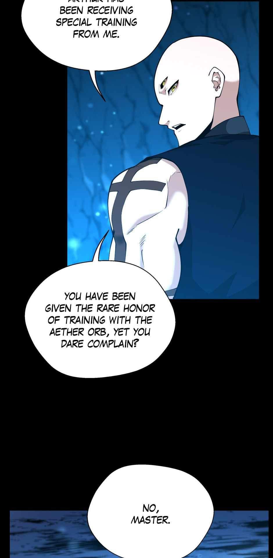 18+ The Beginning After the End Chapter 153 page 61