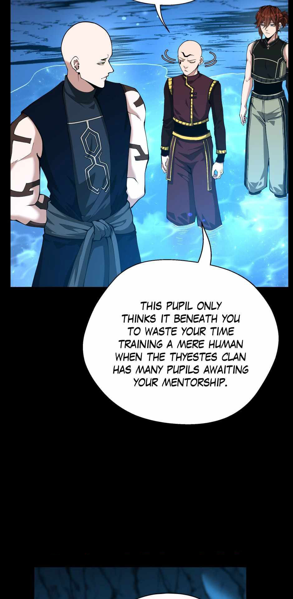 18+ The Beginning After the End Chapter 153 page 62