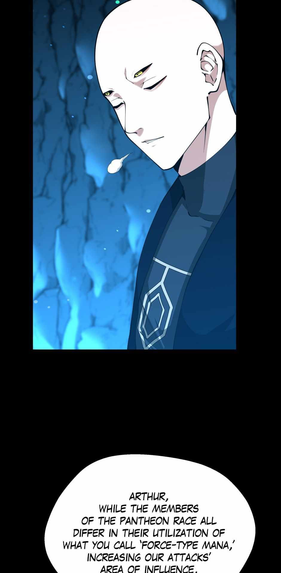 18+ The Beginning After the End Chapter 153 page 63