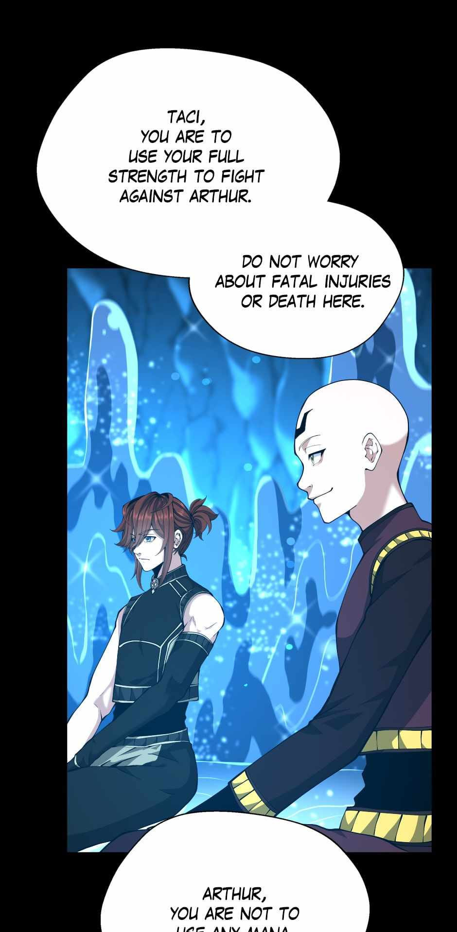 18+ The Beginning After the End Chapter 153 page 67