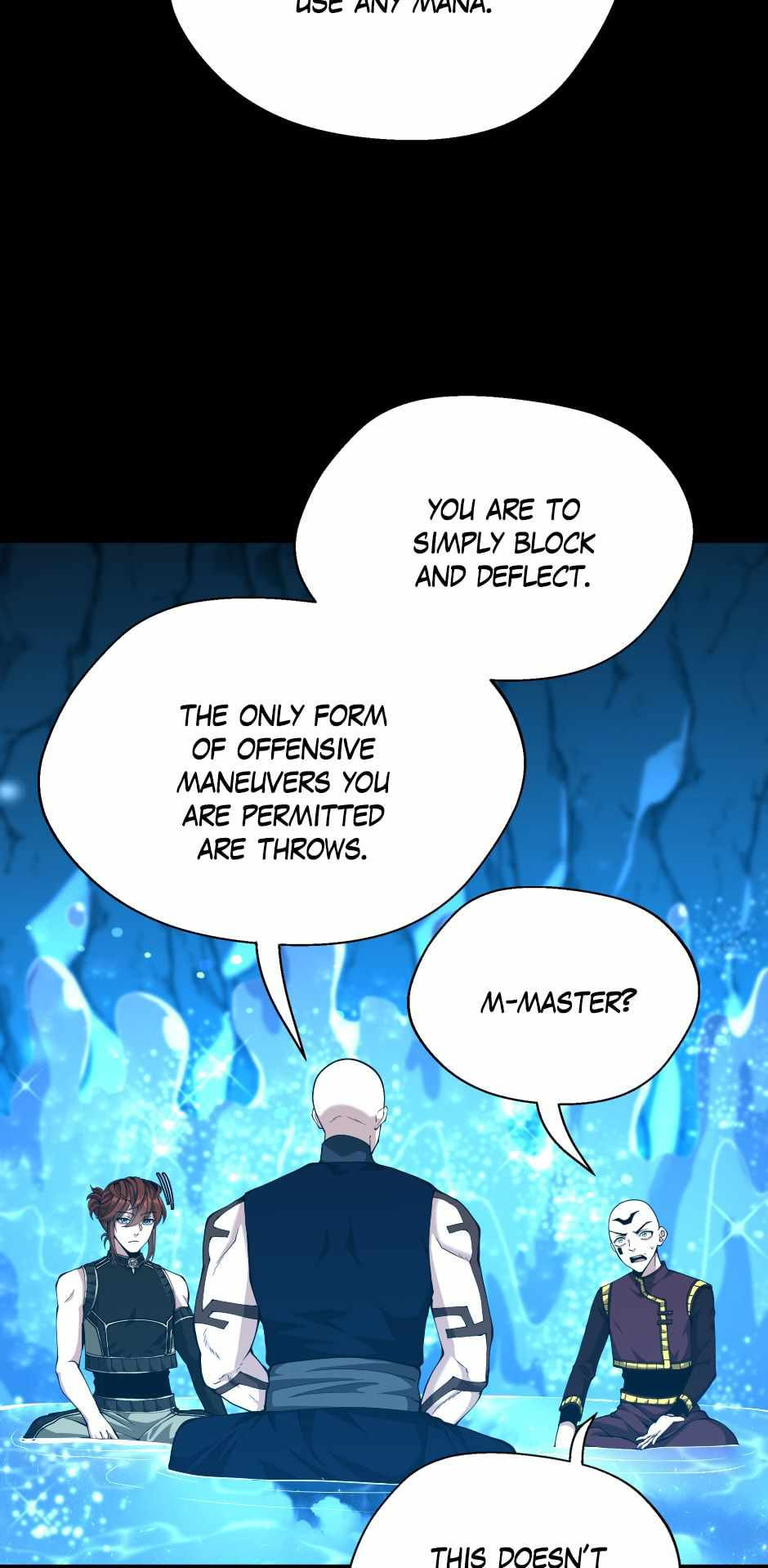 18+ The Beginning After the End Chapter 153 page 68