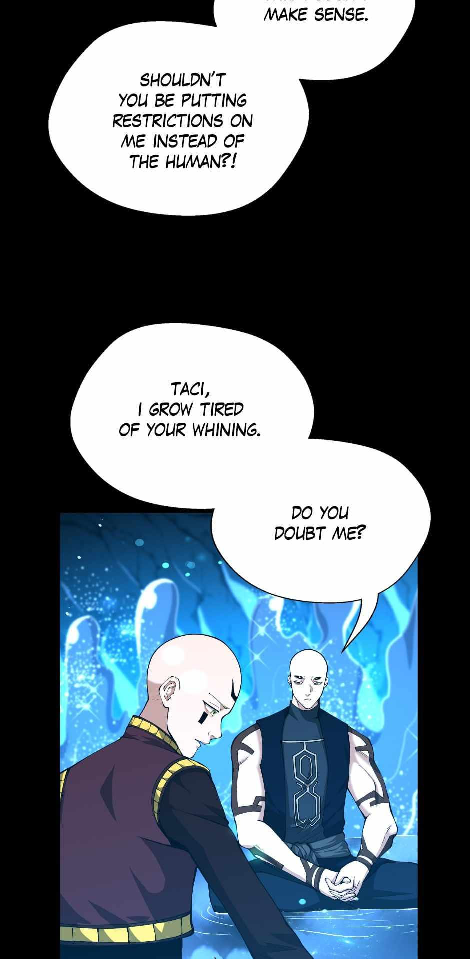 18+ The Beginning After the End Chapter 153 page 69