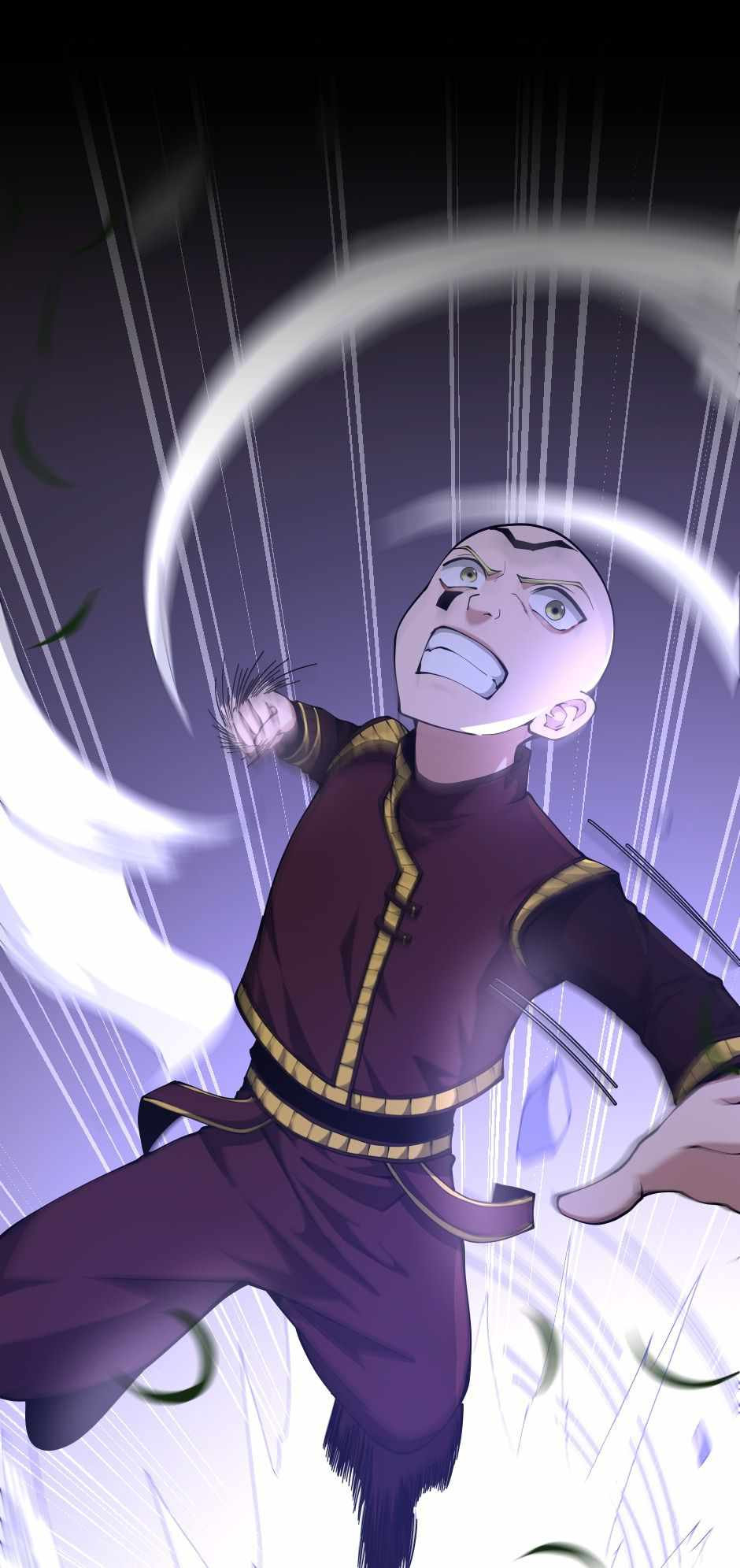 18+ The Beginning After the End Chapter 153 page 75