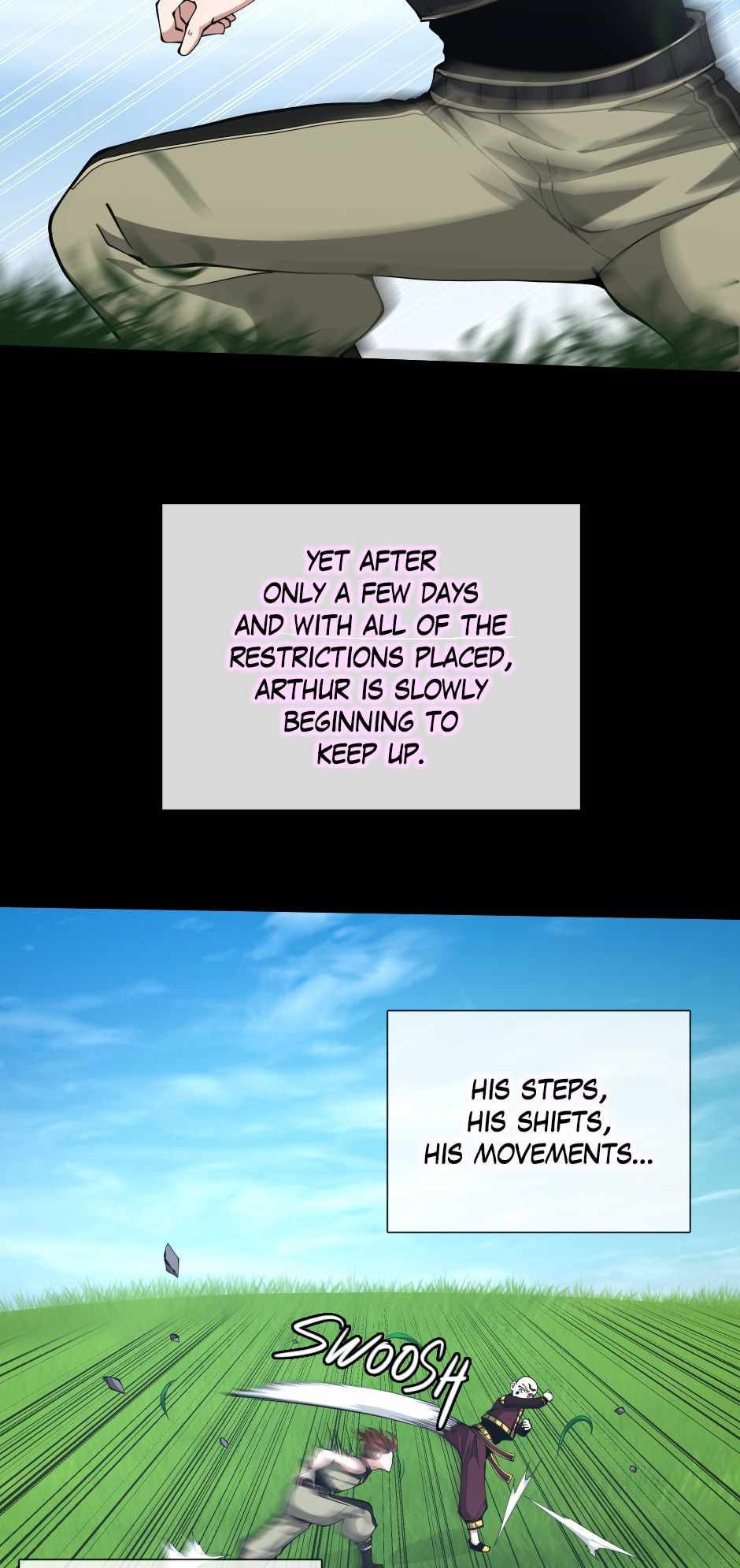 18+ The Beginning After the End Chapter 153 page 79