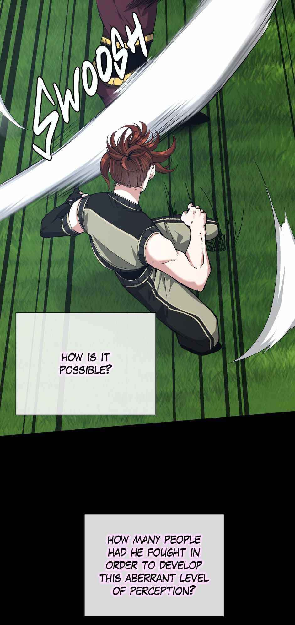 18+ The Beginning After the End Chapter 153 page 81