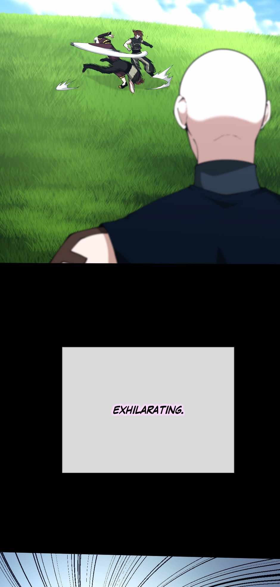 18+ The Beginning After the End Chapter 153 page 88