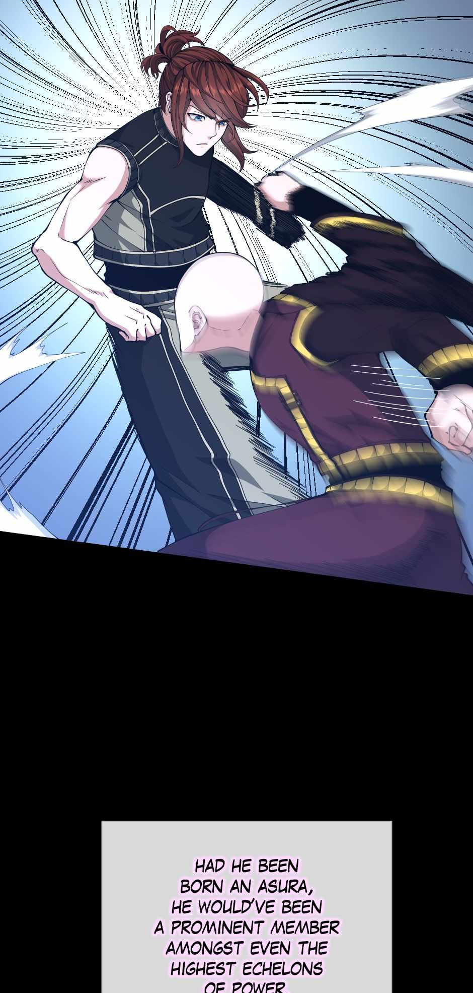 18+ The Beginning After the End Chapter 153 page 89
