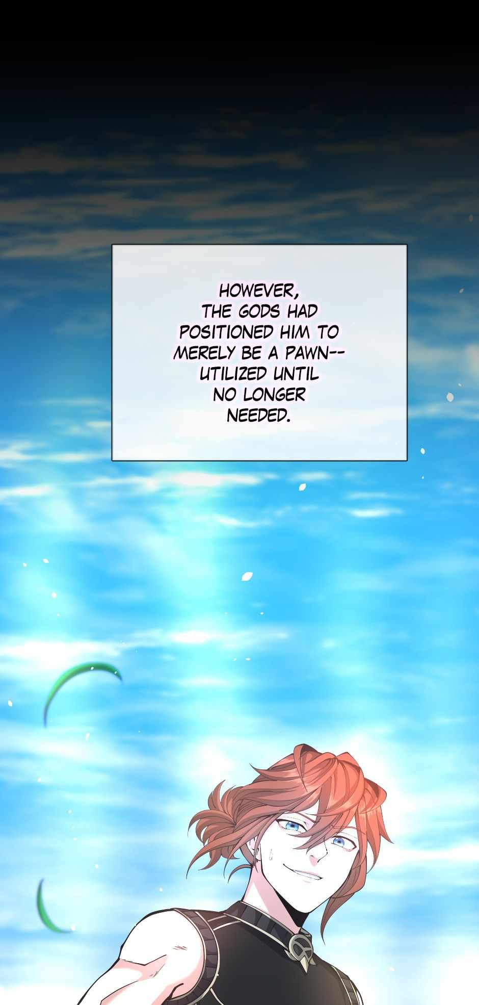 18+ The Beginning After the End Chapter 153 page 93