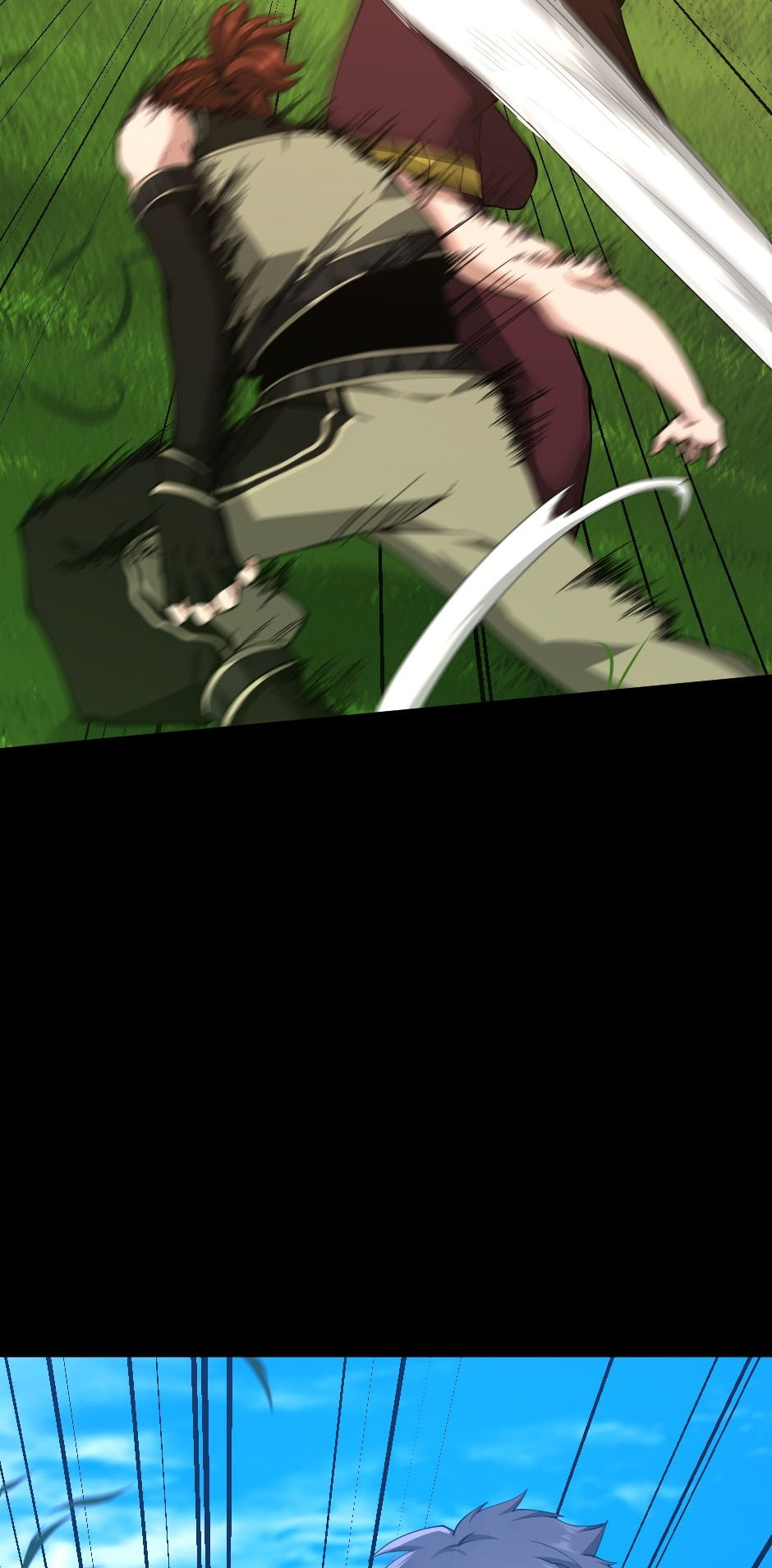 18+ The Beginning After the End Chapter 154 page 4