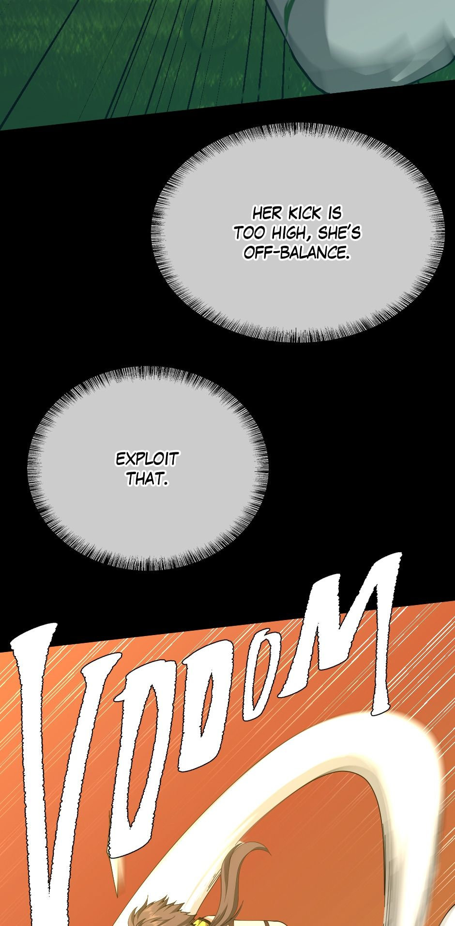18+ The Beginning After the End Chapter 154 page 6