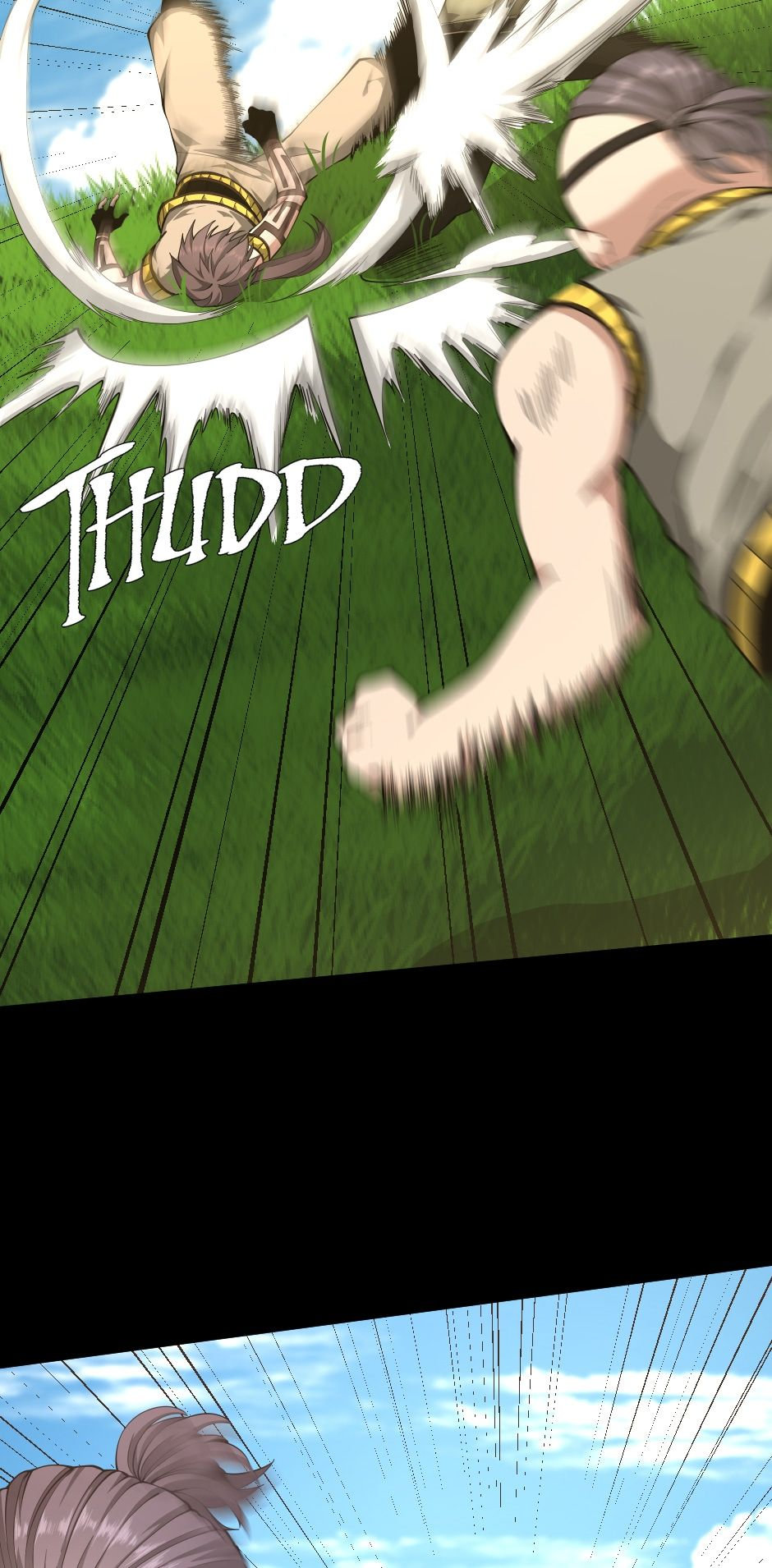 18+ The Beginning After the End Chapter 154 page 8