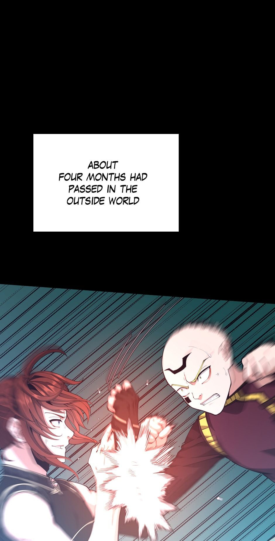 18+ The Beginning After the End Chapter 154 page 26