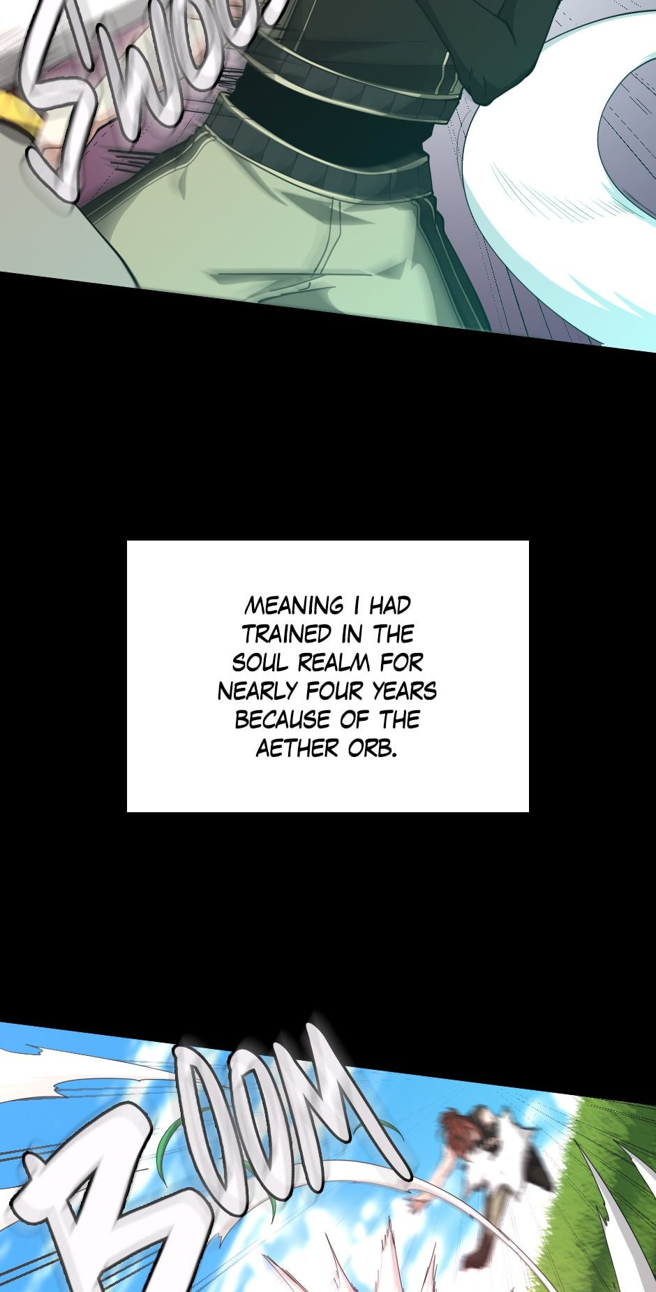 18+ The Beginning After the End Chapter 154 page 28