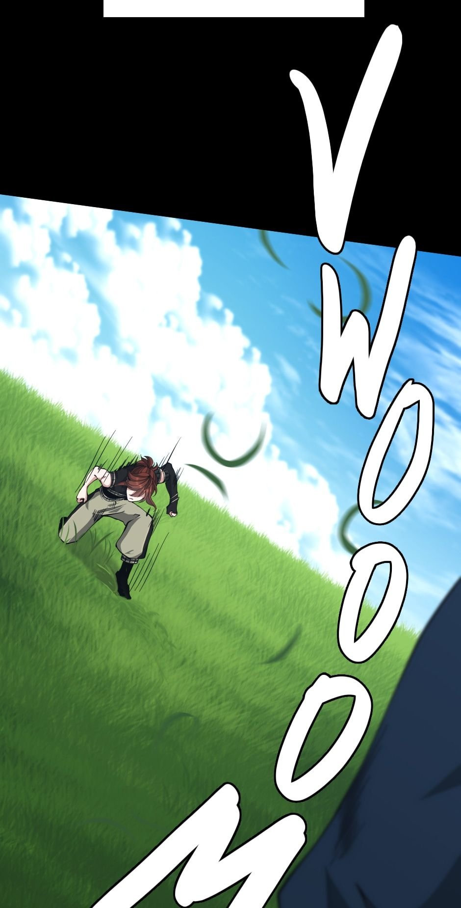 18+ The Beginning After the End Chapter 154 page 30