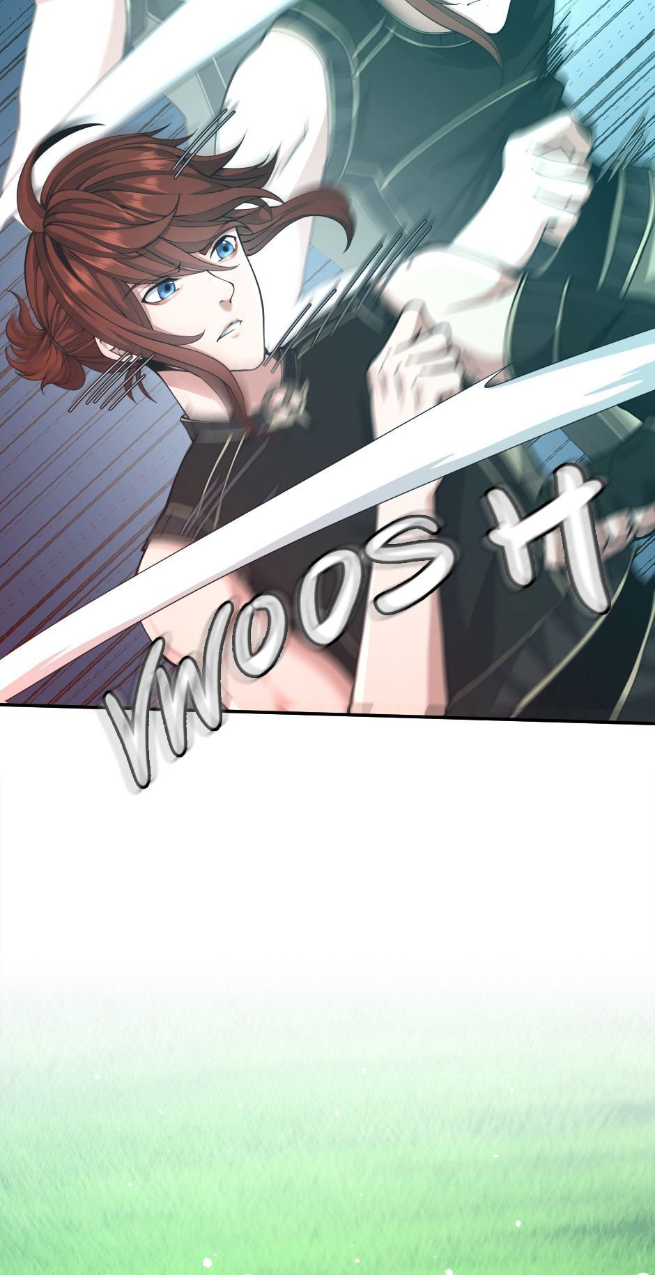 18+ The Beginning After the End Chapter 154 page 34