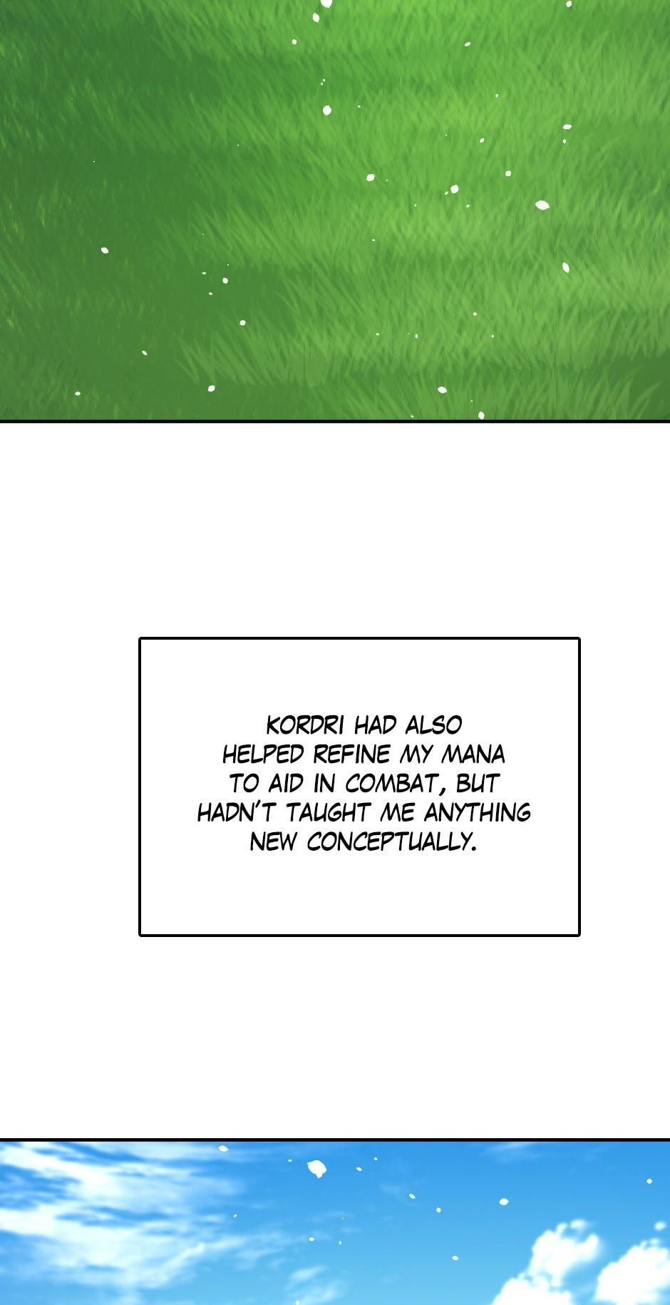 18+ The Beginning After the End Chapter 154 page 36