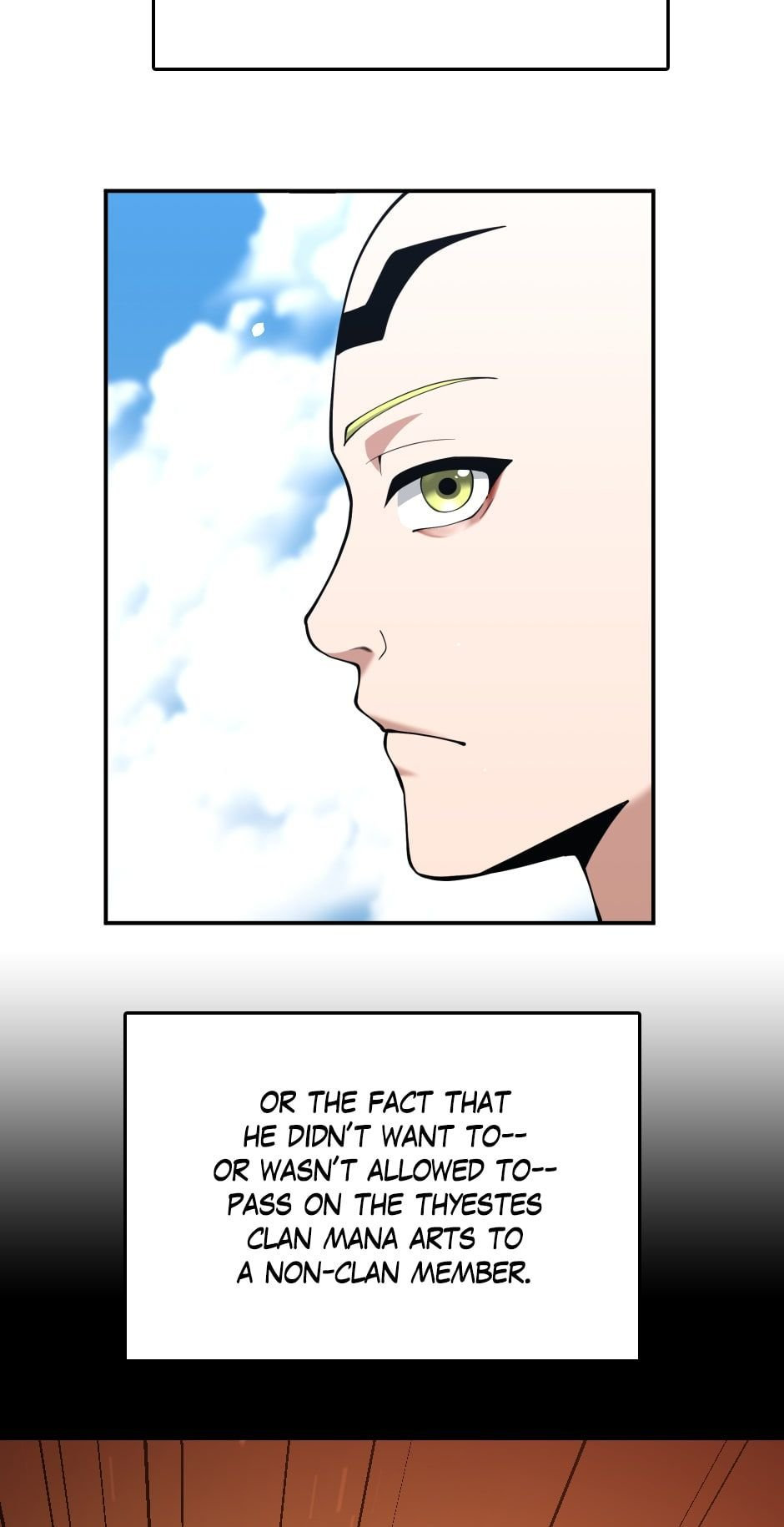 18+ The Beginning After the End Chapter 154 page 38