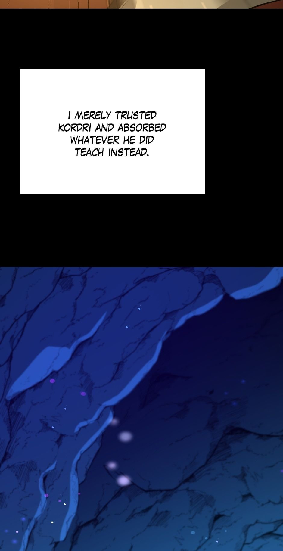 18+ The Beginning After the End Chapter 154 page 40